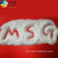 Monosodium glutamate բույսերի համար